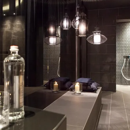 Hotell De Charme 4*