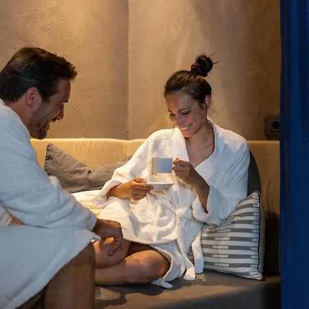 Hotell De Charme
