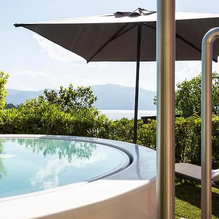 De Charme Hotell Laveno-Mombello