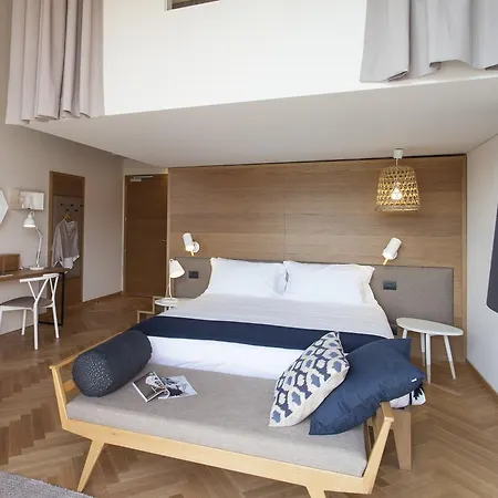 Hotell De Charme Laveno-Mombello