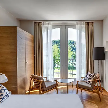 De Charme Hotell