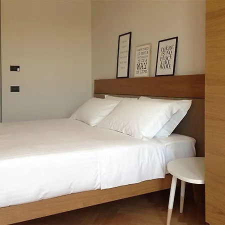 Hotell De Charme 4*