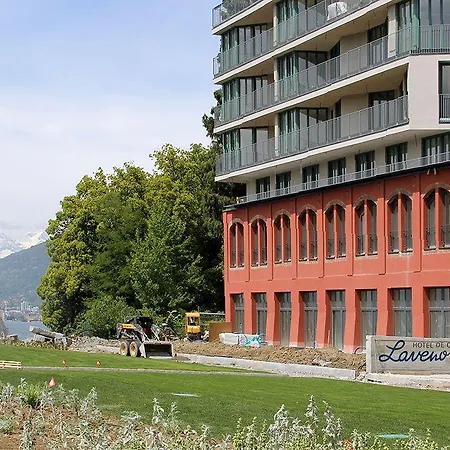 De Charme 4* Laveno-Mombello