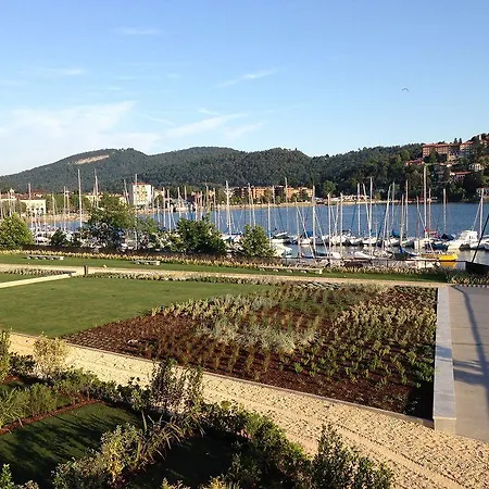 Hotell De Charme 4*