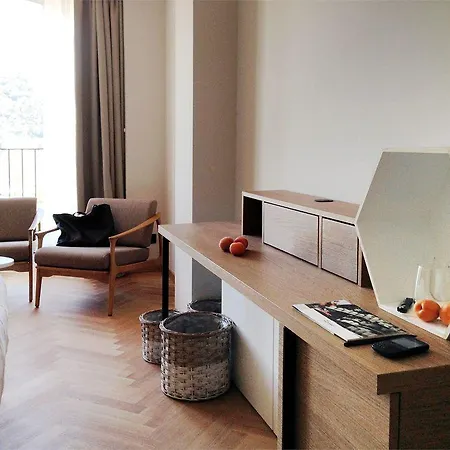 Hotell De Charme