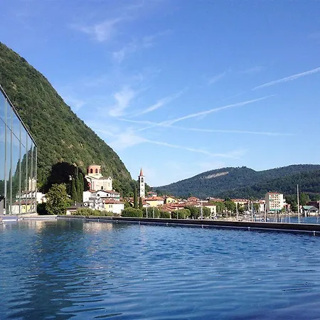 De Charme Hotell