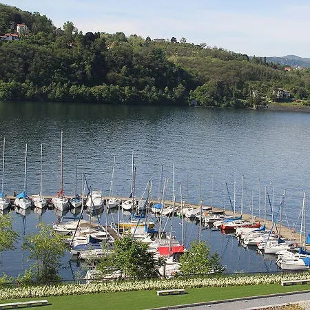 Hotell De Charme Laveno-Mombello