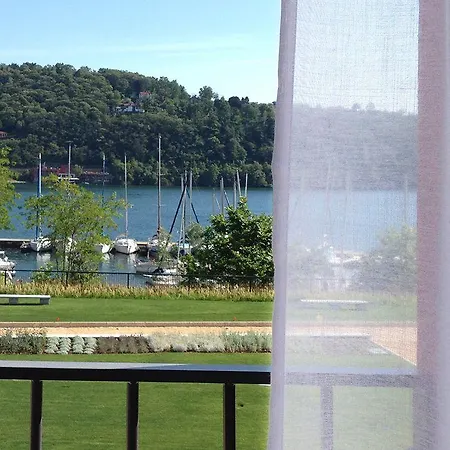 De Charme Hotell Laveno-Mombello