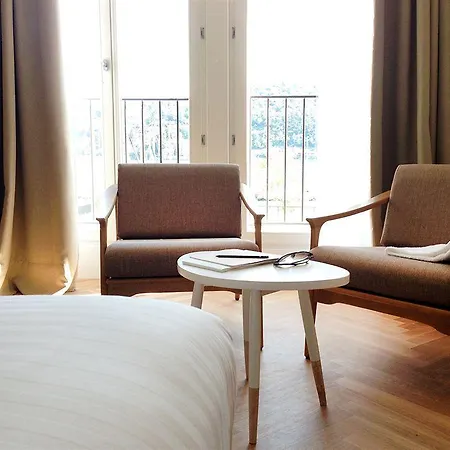 De Charme 4* Laveno-Mombello