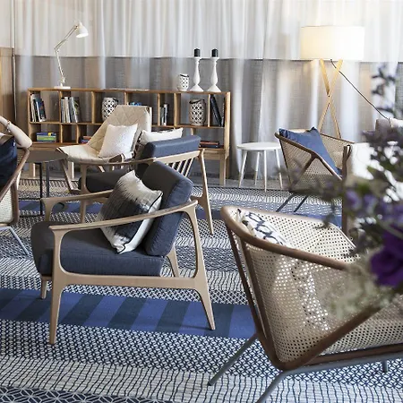 De Charme Hotell 4*