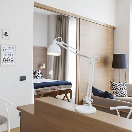 Hotell De Charme 4*