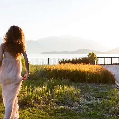 Hotel De Charme Laveno-Mombello