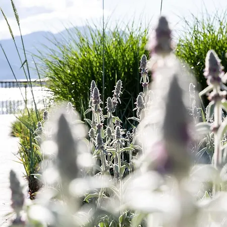 De Charme Hotel Laveno-Mombello