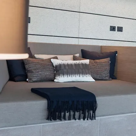 De Charme Hotel 4*