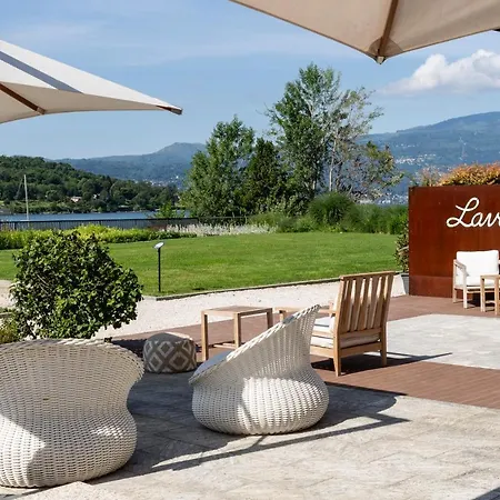 Hotel De Charme 4*