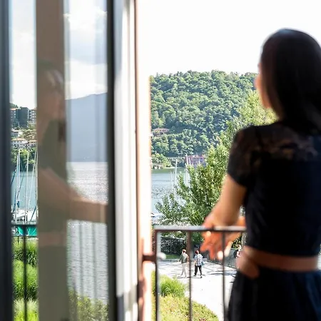Hotel De Charme 4*