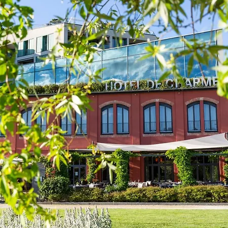 Hotel De Charme 4*