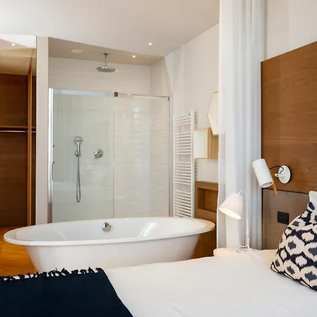 De Charme Hotel Laveno-Mombello