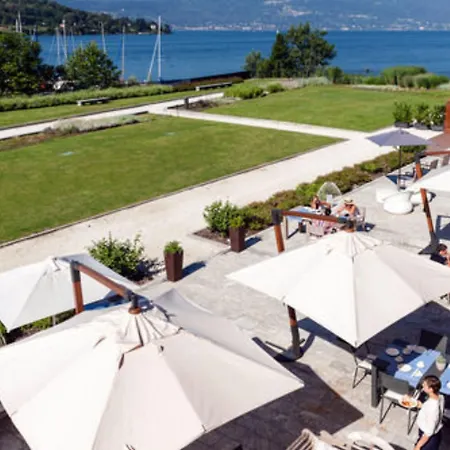 De Charme Hotel Laveno-Mombello