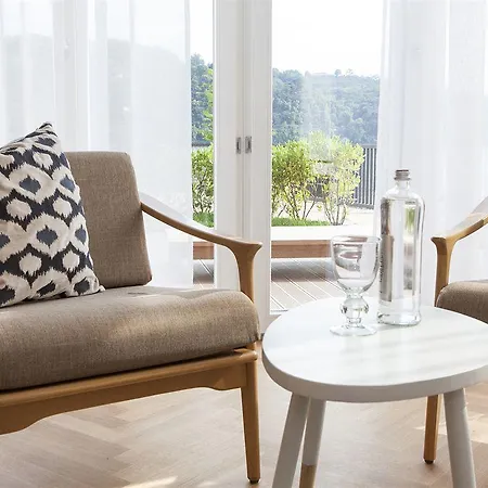 De Charme 4* Laveno-Mombello